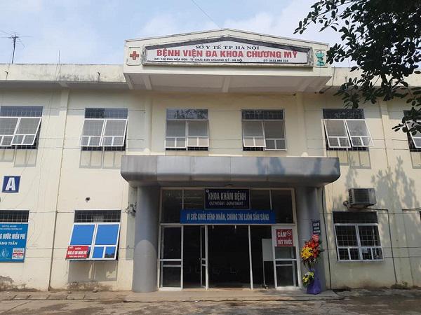 Bệnh nhân đột ngột tử vong sau hơn hai tiếng điều trị sốt virus tại bệnh viện-1
