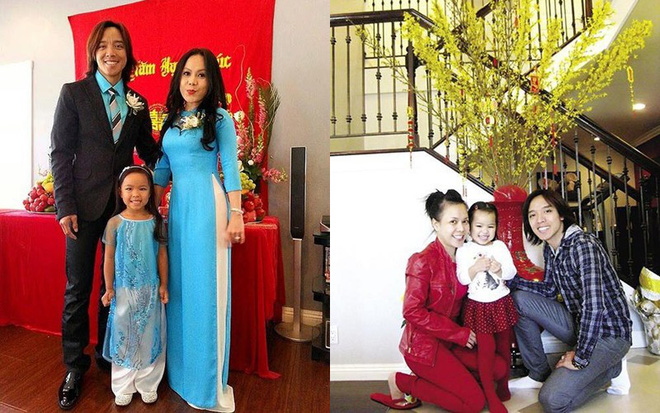 Chân dung người chồng thứ 2 của danh hài Việt Hương-3