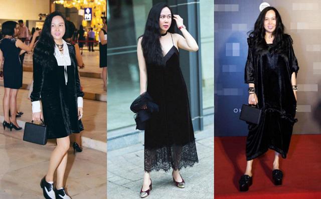 5 kiểu ăn mặc như Phượng Chanel khiến phái nữ vừa quê vừa già-1