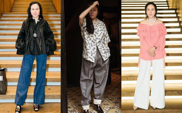 5 kiểu ăn mặc như Phượng Chanel khiến phái nữ vừa quê vừa già-2