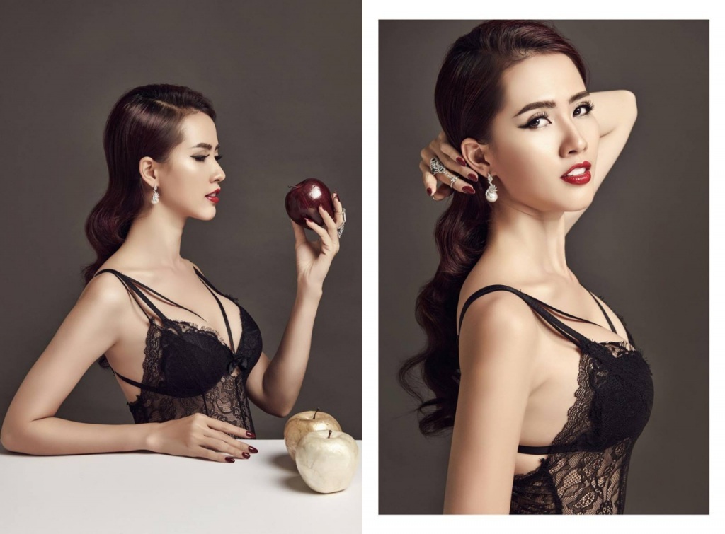 Phan Thị Mơ: Người ta nói tôi là kẻ đào mỏ vì nhận nhà, nhẫn 5 tỷ từ bạn trai-5