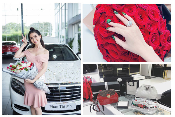 Phan Thị Mơ: Người ta nói tôi là kẻ đào mỏ vì nhận nhà, nhẫn 5 tỷ từ bạn trai-4