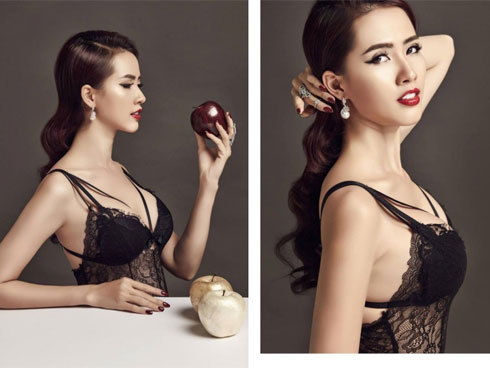 Hoa hậu Việt tặng nhà 10 tỷ cho cha mẹ tuổi 34: Có mọi thứ chỉ thiếu 1 gia đình và những đứa con-10