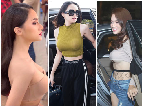 Chẳng cần nâng ngực hay độn vài lớp vẫn có vòng 1 quyến rũ nếu thường xuyên ăn thứ này-10