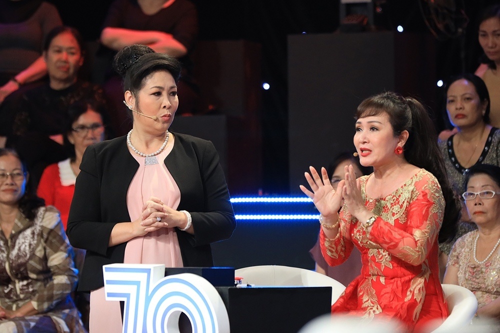 Nghệ sĩ Lê Bình: Ung thư không còn di căn, chỉ chưa đi đá bóng được-2