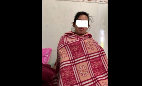 Người mẹ dựng chuyện con mình bị bắt cóc nói gì?-1