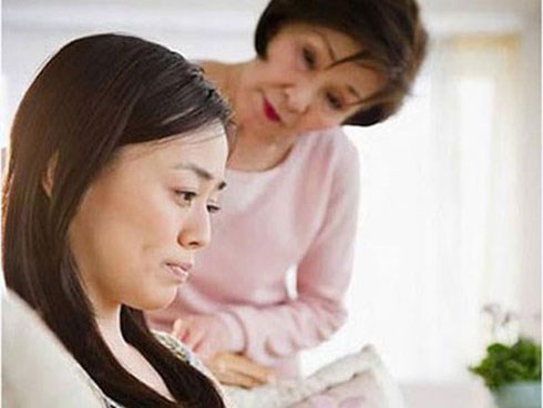 Chăm sóc hết lòng, nào ngờ con dâu lại có hành động quá đáng