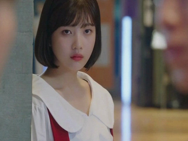 Chăm sóc hết lòng, nào ngờ con dâu lại có hành động quá đáng-3