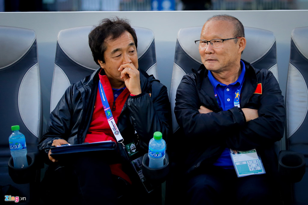 Một năm sau Thường Châu, U23 Việt Nam thay đổi mạnh mẽ thế nào?-3