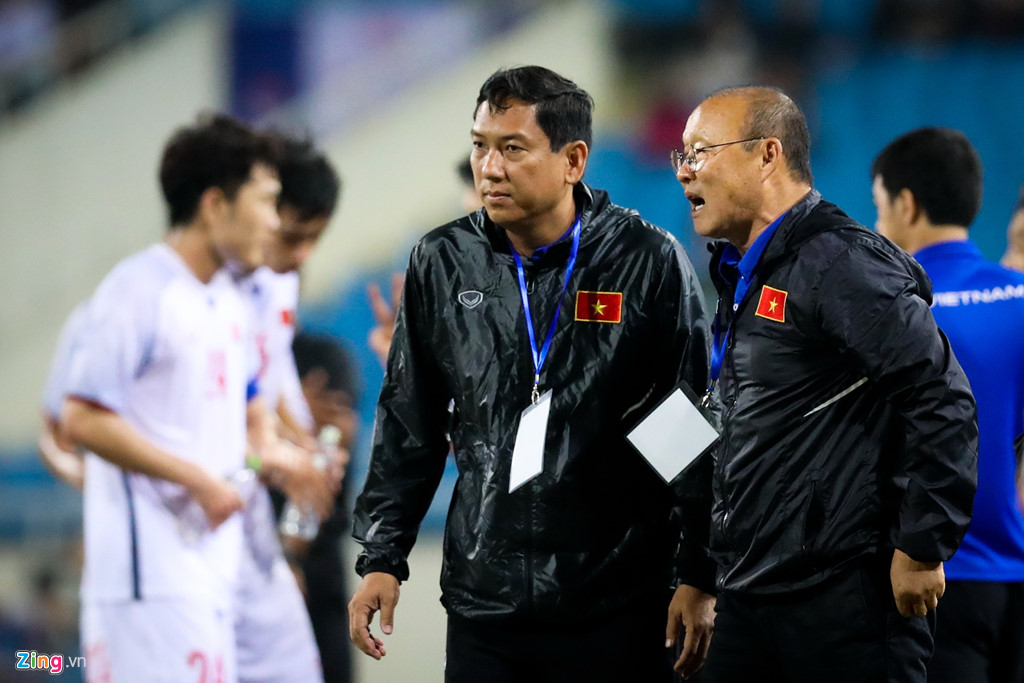 Một năm sau Thường Châu, U23 Việt Nam thay đổi mạnh mẽ thế nào?-4