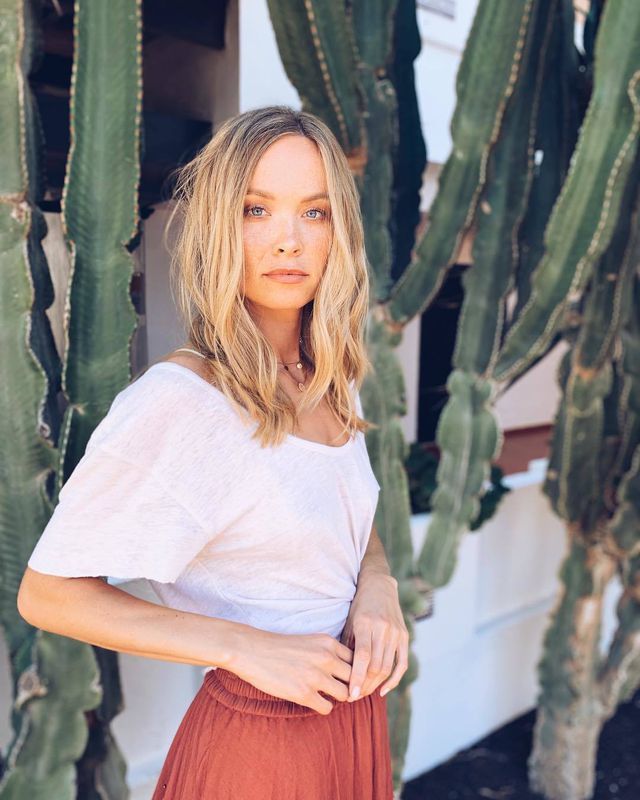 Nữ cảnh sát nóng bỏng giành giải Hoa hậu Đức 2019-6