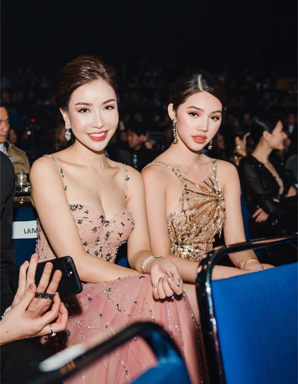 Nghi vấn bạn thân giật bồ: Chuyện không hiếm trong showbiz Việt, rắc rối chẳng kém vợ chồng Song - Song!-4