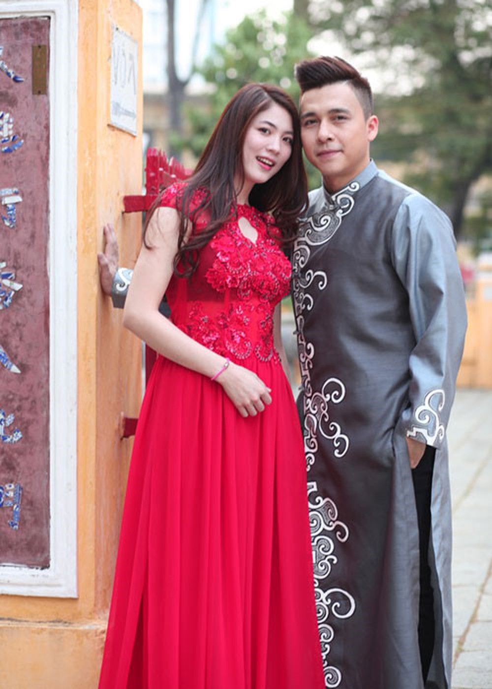 Nghi vấn bạn thân giật bồ: Chuyện không hiếm trong showbiz Việt, rắc rối chẳng kém vợ chồng Song - Song!-15