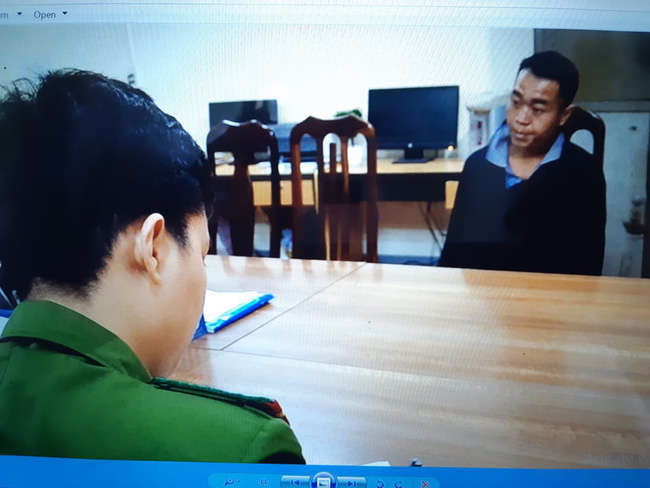 Hà Giang: Chồng đâm vợ tử vong vì nghi ngờ có người đàn ông khác-1