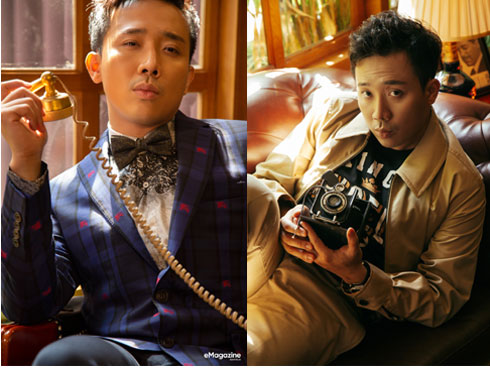 Trường Giang nói Trấn Thành là danh hài giàu nhất Việt Nam, sự thật có đúng như vậy?-10