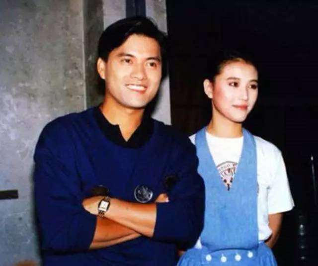 Châu Hải My - mỹ nhân Kim Dung vẫn đẹp ở tuổi 53, giàu có và cô độc-4