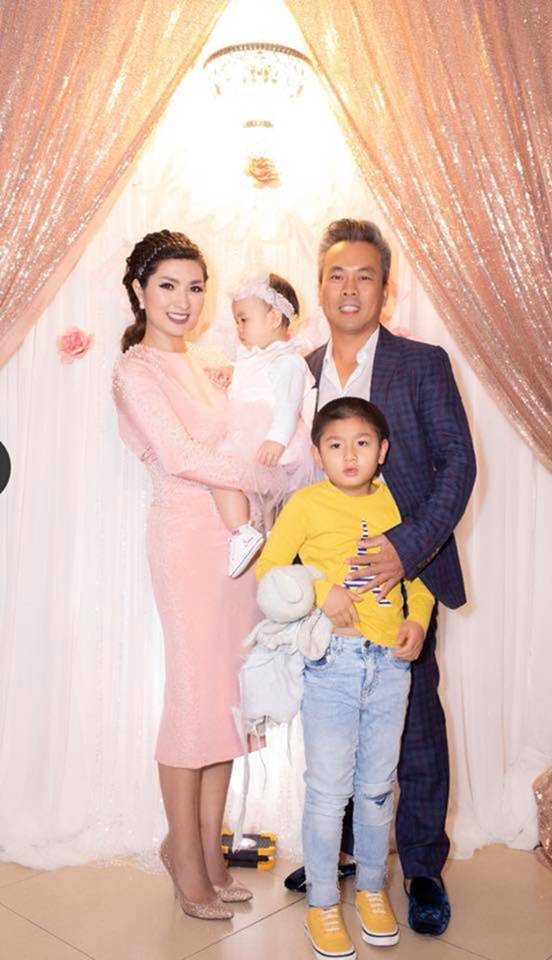 Nguyễn Hồng Nhung trải lòng về scandal ảnh sex và lần tự tử bên Mỹ-3