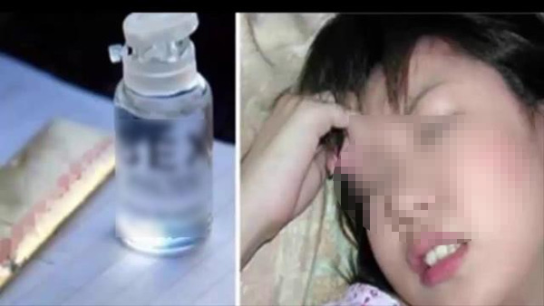 Chồng định cho vợ uống thuốc kích dục để thêm hưng phấn, nào ngờ nhận kết quả đáng sợ-1