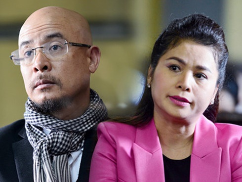 Ông Đặng Lê Nguyên Vũ: Qua có mọi câu trả lời cho thế gian... kể cả trường sinh bất tử-1