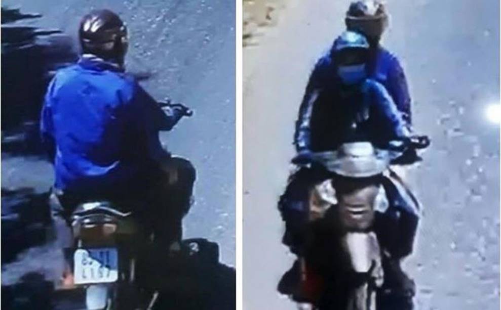 Vụ chết lõa thể trong rừng: Nghi phạm từng có án giết người-1