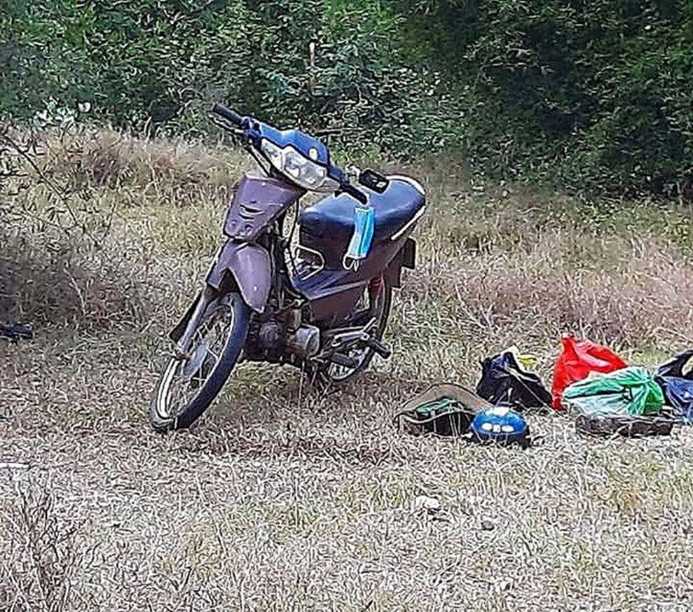 Vụ chết lõa thể trong rừng: Nghi phạm từng có án giết người-2