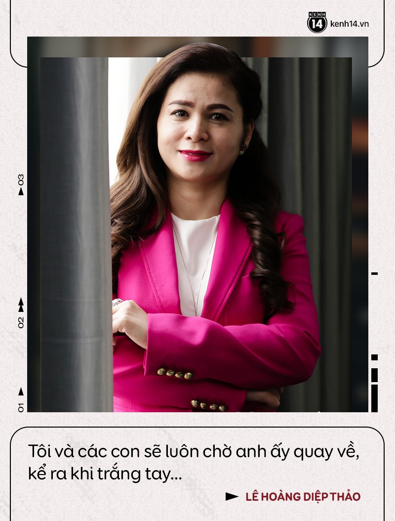 Nhắc đến bạn đời của mình, các doanh nhân Việt đình đám đã dùng những lời ngọt ngào thế này đây!-3