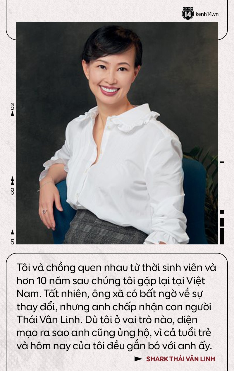 Nhắc đến bạn đời của mình, các doanh nhân Việt đình đám đã dùng những lời ngọt ngào thế này đây!-4