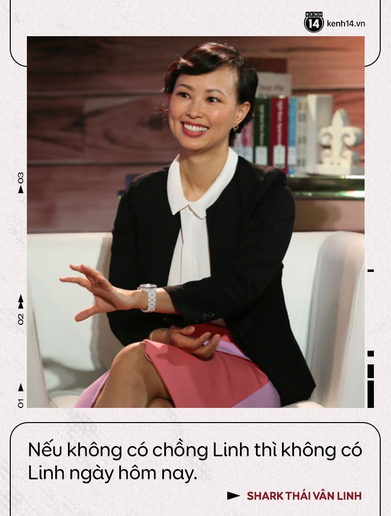 Nhắc đến bạn đời của mình, các doanh nhân Việt đình đám đã dùng những lời ngọt ngào thế này đây!-5