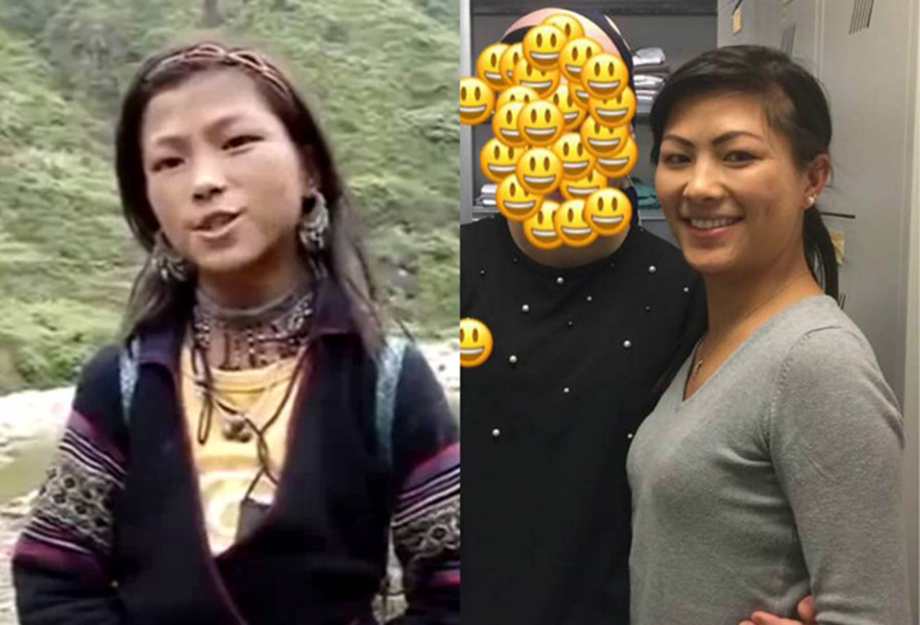 Cô bé H’Mông nói tiếng Anh như gió và chuyện đổi đời nhờ ngoại ngữ-1