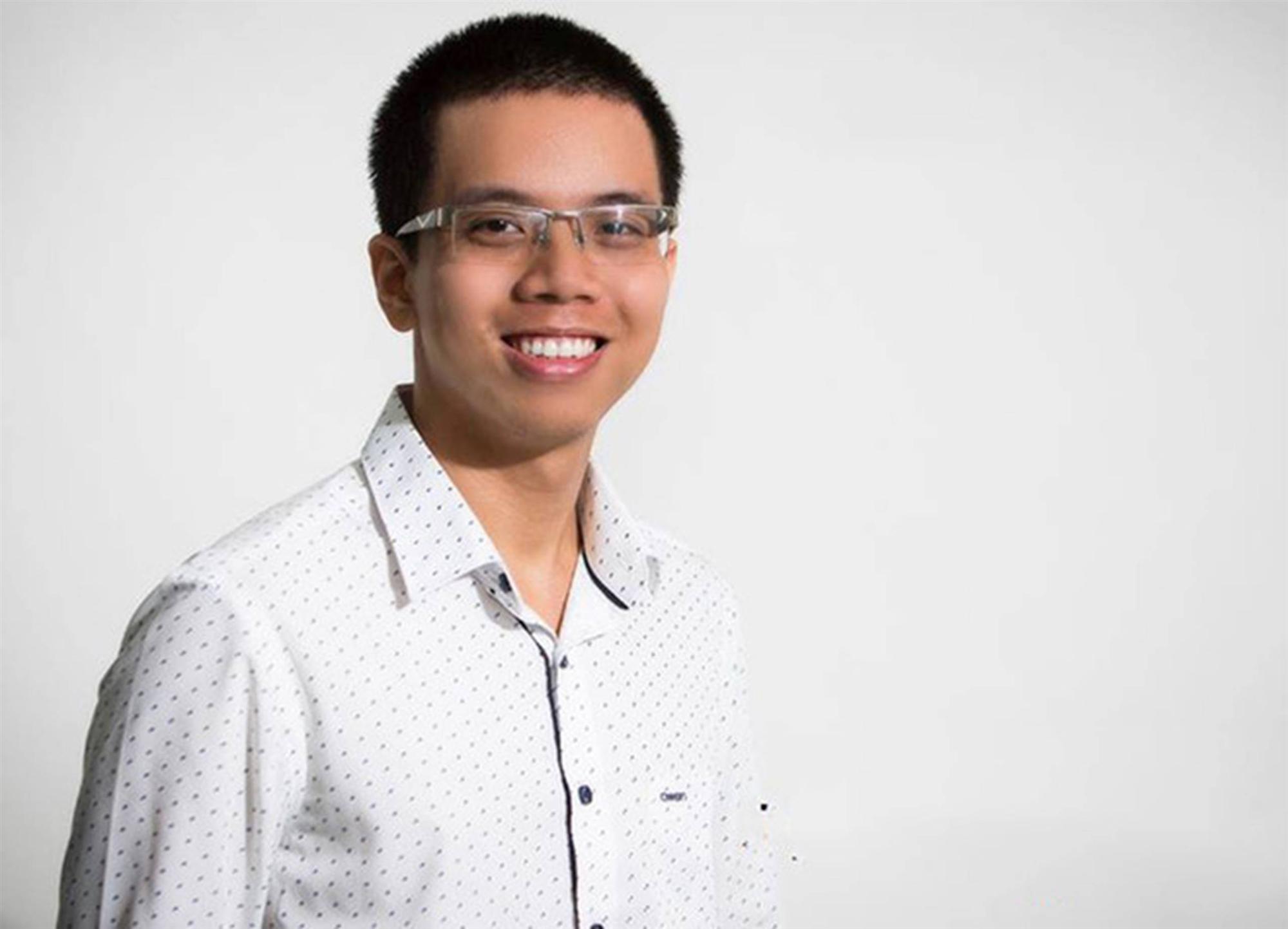 Cô bé H’Mông nói tiếng Anh như gió và chuyện đổi đời nhờ ngoại ngữ-3