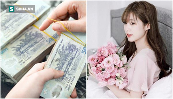 Năm Kỷ Hợi có 3 con giáp dư dả đến mấy cũng chớ cho vay kẻo tiền bạc một đi không trở lại-2