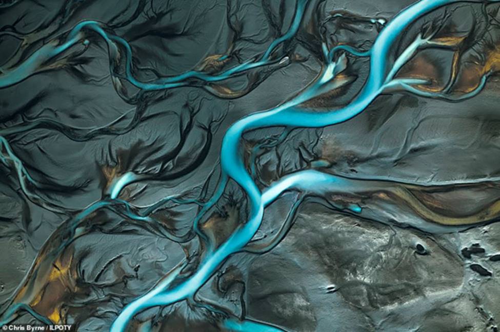 Thiên nhiên đẹp huyền ảo dưới tay nhiếp ảnh gia phong cảnh quốc tế-5