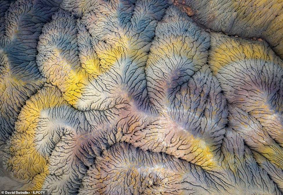 Thiên nhiên đẹp huyền ảo dưới tay nhiếp ảnh gia phong cảnh quốc tế-8