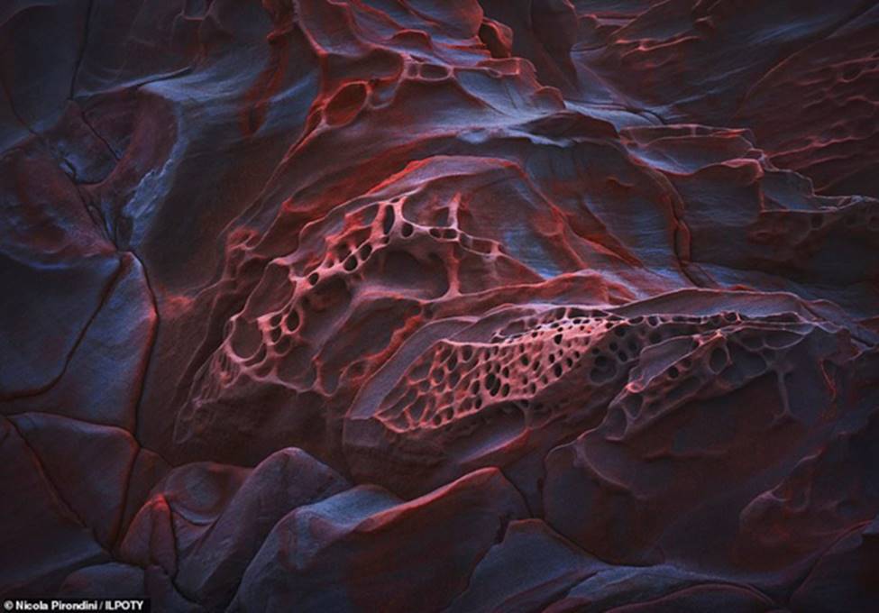 Thiên nhiên đẹp huyền ảo dưới tay nhiếp ảnh gia phong cảnh quốc tế-11