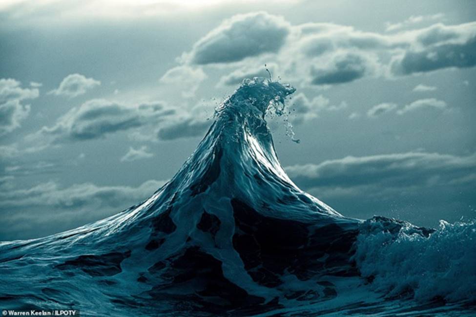 Thiên nhiên đẹp huyền ảo dưới tay nhiếp ảnh gia phong cảnh quốc tế-14