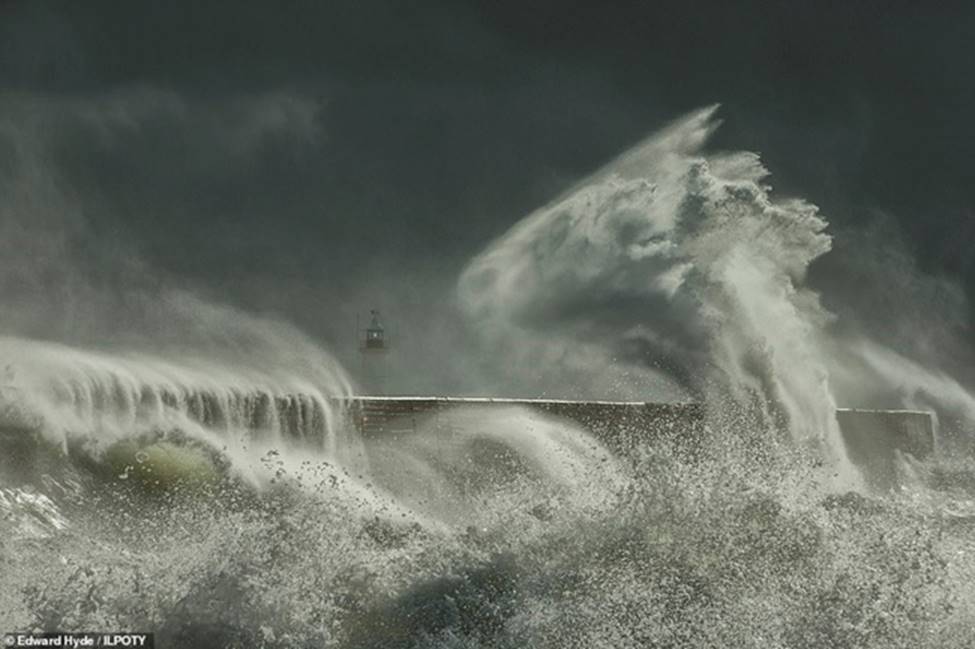 Thiên nhiên đẹp huyền ảo dưới tay nhiếp ảnh gia phong cảnh quốc tế-16