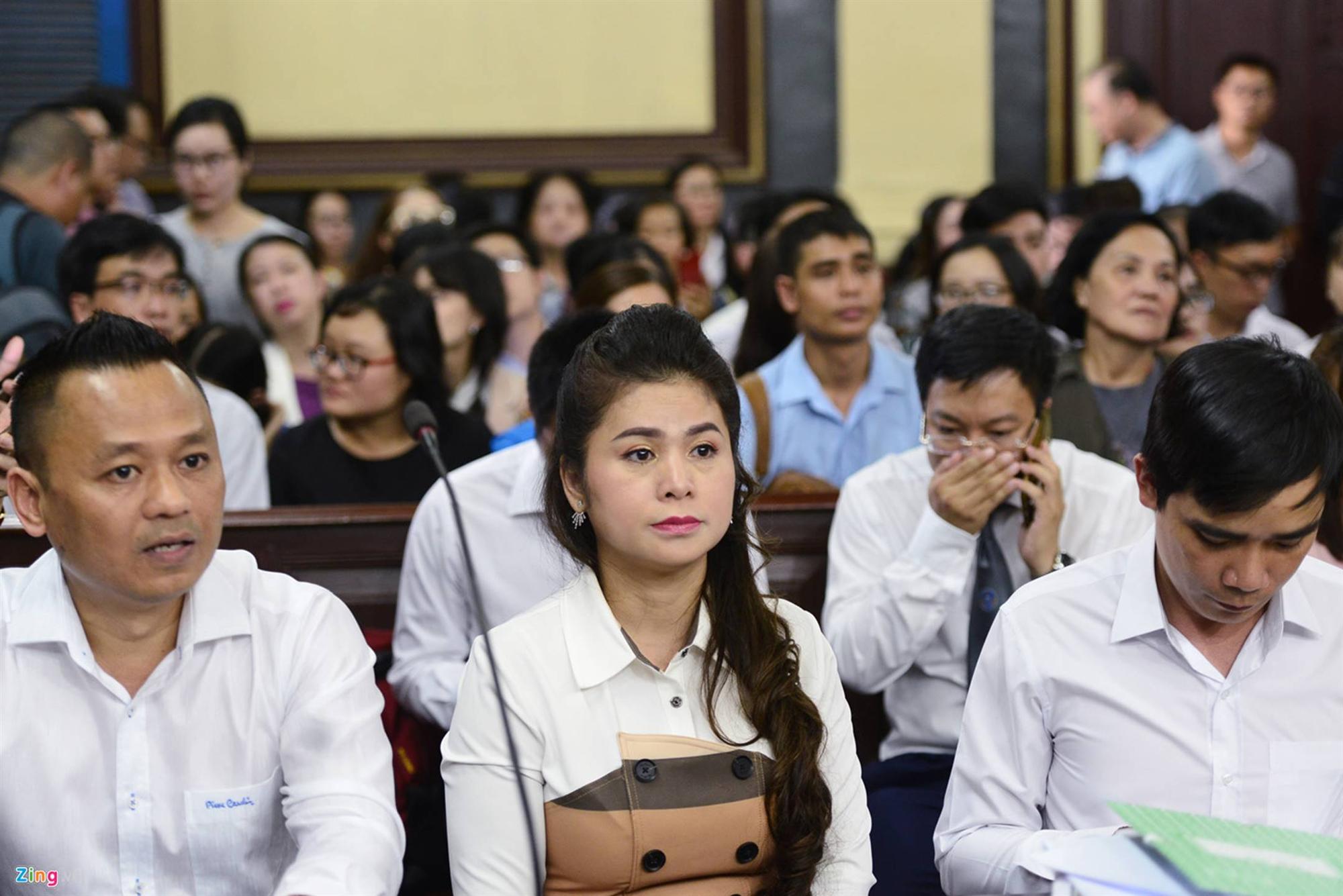 Xử lý thế nào nếu 2.102 tỷ trong tài khoản bà Thảo không còn?-3