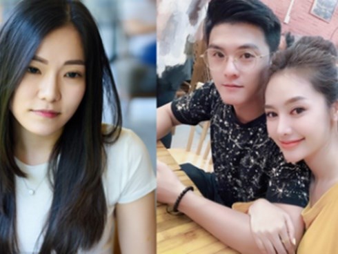 Bị Lý Phương Châu coi như 