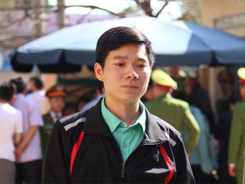 BS Hoàng Công Lương lý giải việc từ chối 9 luật sư từng gỡ tội cho mình-3