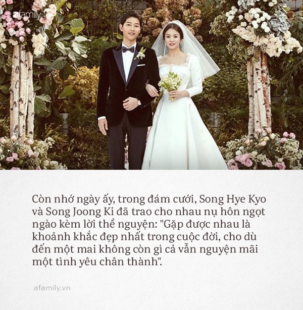 Xin đừng lo lắng cho Song Hye Kyo, nếu lỡ một ngày hôn nhân trật bánh thì cũng chẳng cần tiếc nuối một cuộc tình chẳng trọn vẹn, một người đàn ông thay lòng-6
