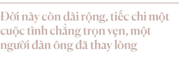 Xin đừng lo lắng cho Song Hye Kyo, nếu lỡ một ngày hôn nhân trật bánh thì cũng chẳng cần tiếc nuối một cuộc tình chẳng trọn vẹn, một người đàn ông thay lòng-7