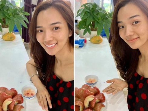 Là bạn thân Thu Thủy, Ưng Hoàng Phúc đối xử với con riêng của vợ như thế nào?-7