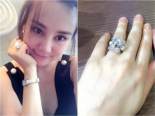 Sau màn đấu tố với Minh Tuyết, không ai sướng như Vy Oanh được chồng tặng xe tiền tỷ-4