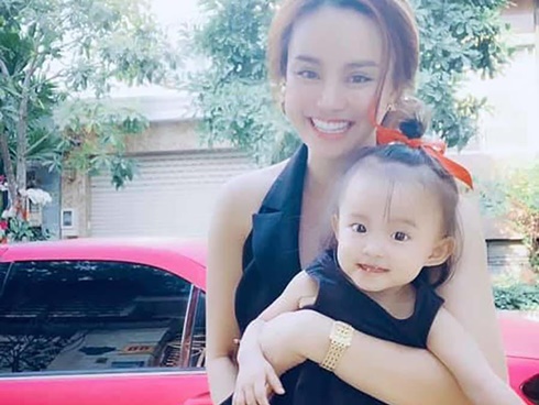 Minh Tuyết tiết lộ không gian sống cùng chồng doanh nhân tại Mỹ-5