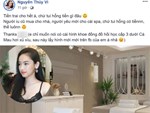 Hot girl Thúy Vy khoe thân hình nóng bỏng ở Phú Quốc-10