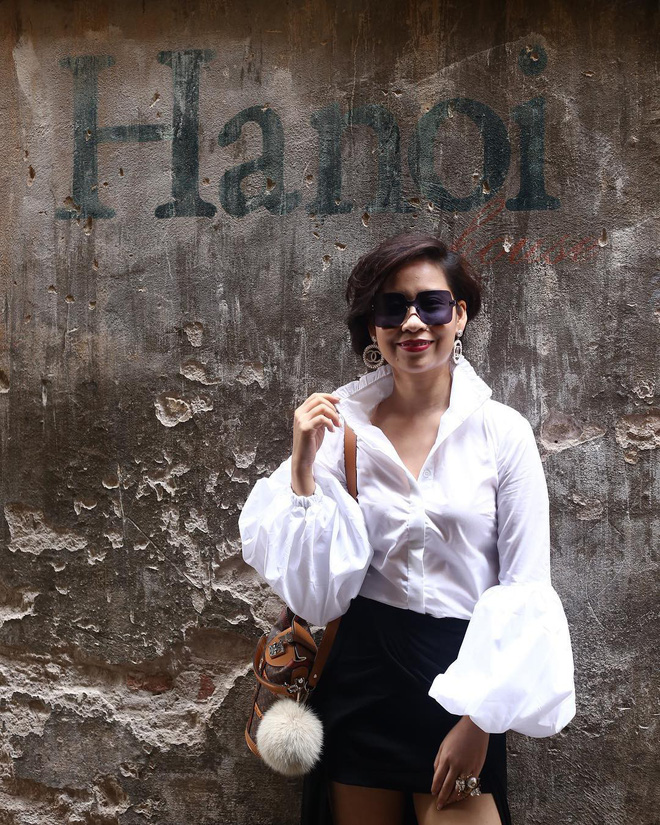 Nóng: Dòng chữ Hanoi trong con ngõ nổi tiếng bị xoá sổ, giới trẻ chính thức mất 1 góc chụp ảnh đặc trưng-5