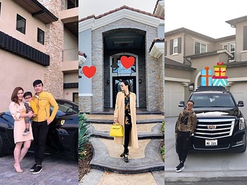 Vụ ly hôn kỳ lạ của Bằng Kiều: Trợ cấp 2 tỷ mỗi năm, đưa vợ cũ đi du lịch hâm nóng tình cảm-9
