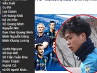 Fan Việt 'làm loạn' trên fanpage của Incheon United, khiến NHM Hàn Quốc thất vọng