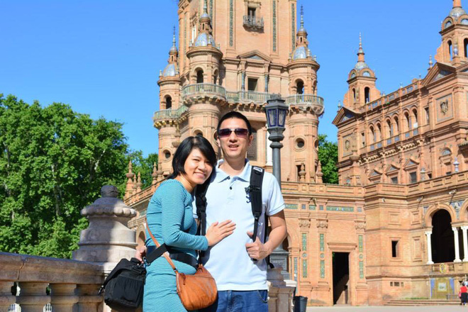 Định cư nước ngoài: Giấc mơ của người này có thể là ác mộng của người khác - chia sẻ gây bão mạng-2