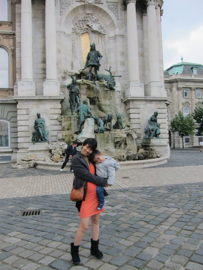 Định cư nước ngoài: Giấc mơ của người này có thể là ác mộng của người khác - chia sẻ gây bão mạng-5